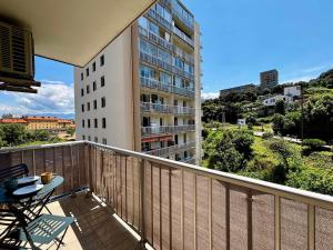 Appartements Casamea - Spacieux, Famille, Clim, Plage 15min : photos des chambres