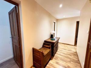 Appartements Casamea - Spacieux, Famille, Clim, Plage 15min : photos des chambres