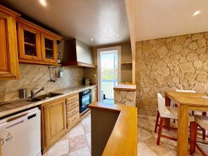 Appartements Casamea - Spacieux, Famille, Clim, Plage 15min : photos des chambres