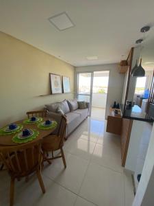 Apartamento Aruana Prime