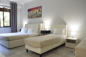 Saint Peter Elegance Suite