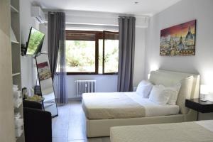 Saint Peter Elegance Suite