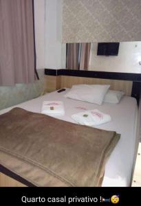 Hotel Las Vegas Guarulhos