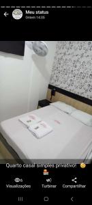 Hotel Las Vegas Guarulhos