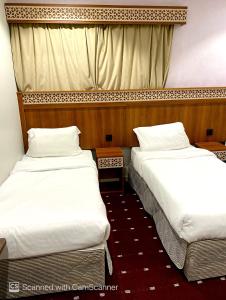 فندق مواسم الخير الدولية