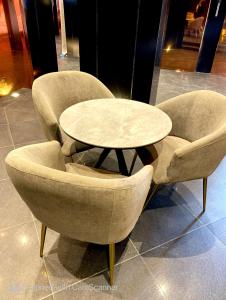 فندق مواسم الخير الدولية