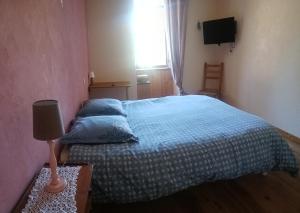 Chez Sylvie et Jérôme