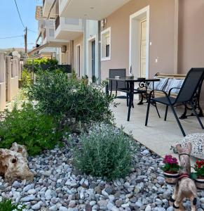 InnJoy Lefkas