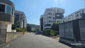 Sublime Apartmants nr8