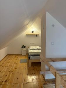 Urocze Roztocze Jacnia - domek 2