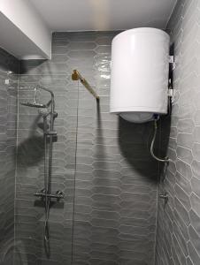 Chill apartmani Svilajnac