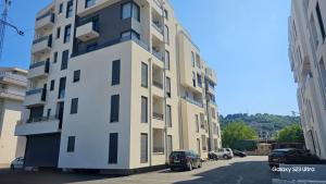 Sublime one-bedroom apartamentnr6