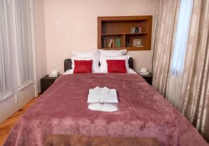 Cozy House And Yard Old Tbilisi Center