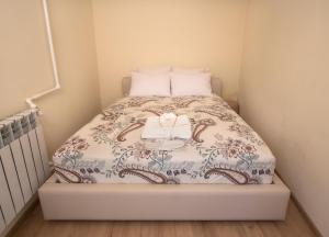 Cozy House And Yard Old Tbilisi Center