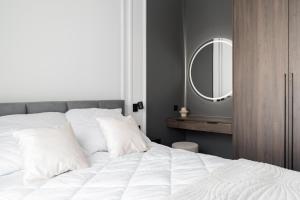 Apartament Biały Port
