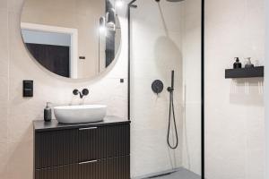 Apartament Biały Port