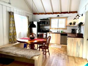 Chalets Village Suisse de Val-David