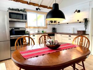 Chalets Village Suisse de Val-David