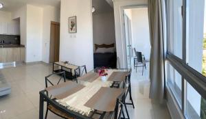 Apartamento en Boca Chica T2 706