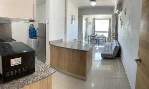 Apartamento en Boca Chica T2 706