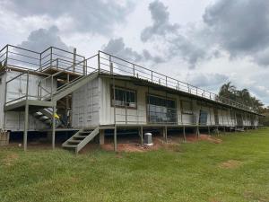 Villela Home Stay - Villa Catetinho - Lago Sul