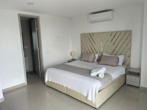 Penthouse de 3 Habitaciones y 2 baƱos