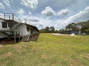 Villela Home Stay - Villa Catetinho - Lago Sul