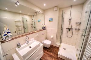 Haus Bellevue Heiligenhafen, App 10, 6Bellevue10