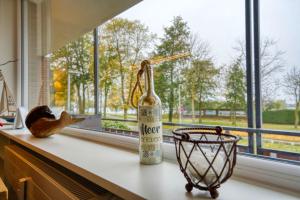 Haus Bellevue Heiligenhafen, App 10, 6Bellevue10