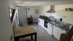 Maisons de vacances Au long du cher : photos des chambres