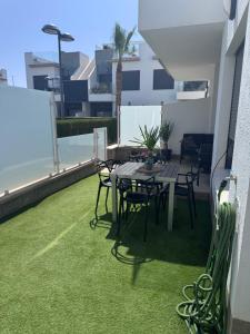 Family apartament Lamar Resort