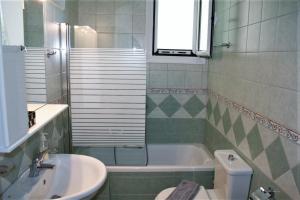 Avlio Apartments