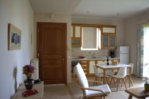 Avlio Apartments