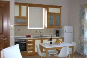 Avlio Apartments