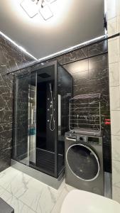 Вид на море, ЖК Avinion