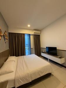 PD DWharf Hotel Suite & Serviced Residence