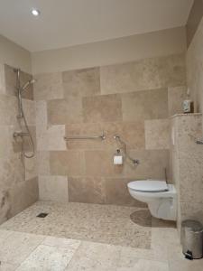 logement indépendant avec terrasse privative dans les Alpilles