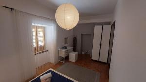 Stone house with Whirlpool