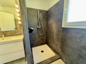 Villas Maison Occitane avec Piscine : photos des chambres