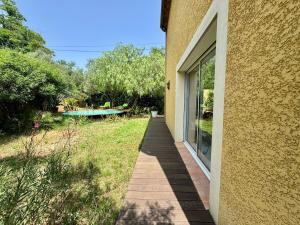 Villas Maison Occitane avec Piscine : photos des chambres