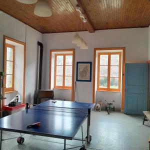 Appartements Gite ASINA chez GITE QUE CANTA : photos des chambres