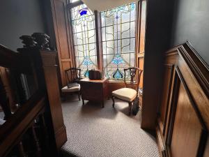 The Royal Tay Apartment