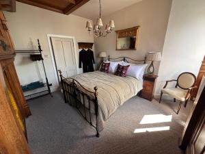 The Royal Tay Apartment