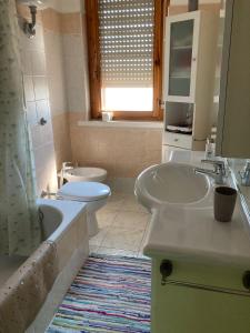 Haus mit 3 Schlafzimmern