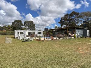 Casa Villela na Villela Home Stay Lago Sul