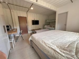 Casa Villela na Villela Home Stay Lago Sul