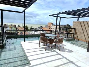 Flat Studio João Pessoa