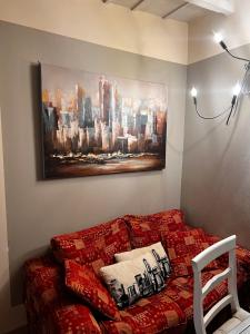 A casa di Fabio
