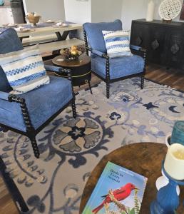 Escape To Lake Lure New 2-Bed Cottage With Gazebo