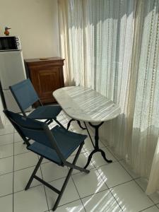 Clube 6 T1 piscine parking